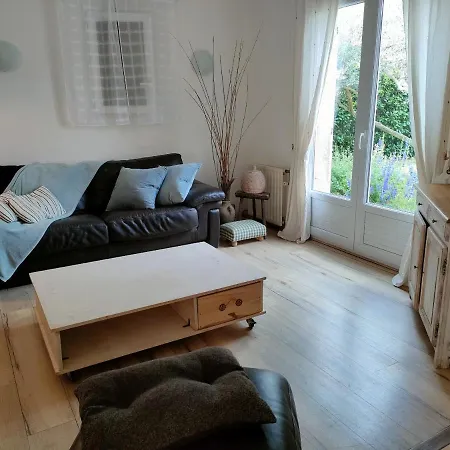 La Clef Des Champs Feriehus Lunel-Viel